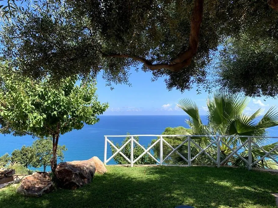 Cefalu - Luxury Seaview Villa X10 Ιταλία