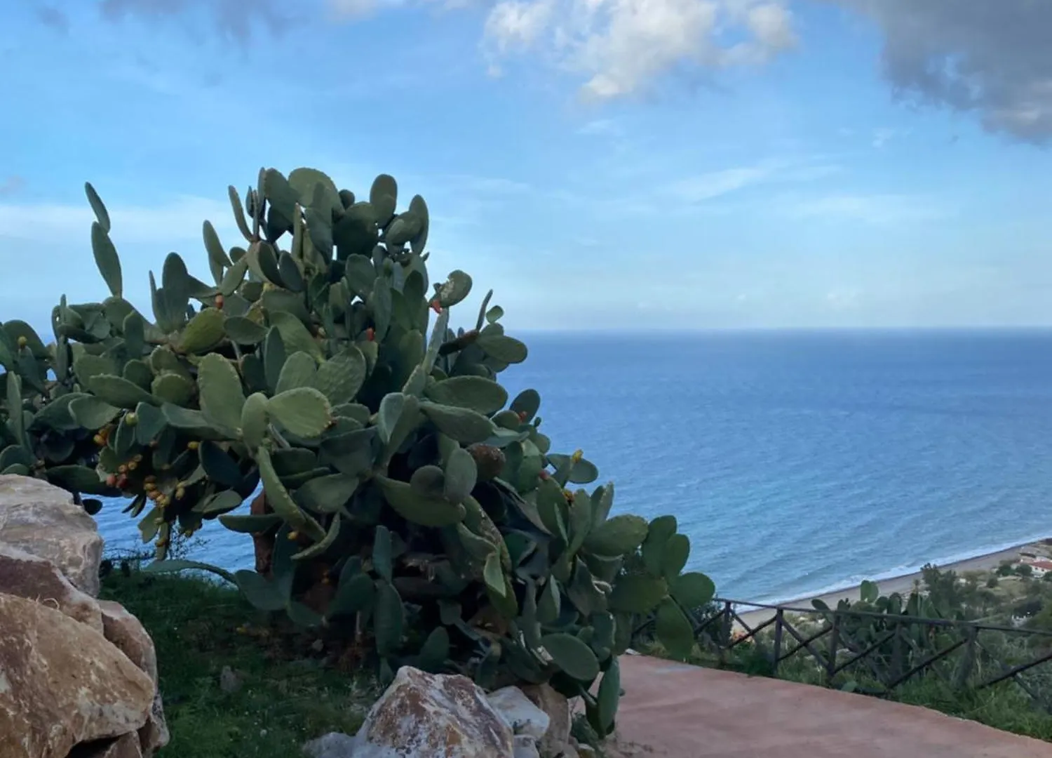 Cefalu - Luxury Seaview Villa X10