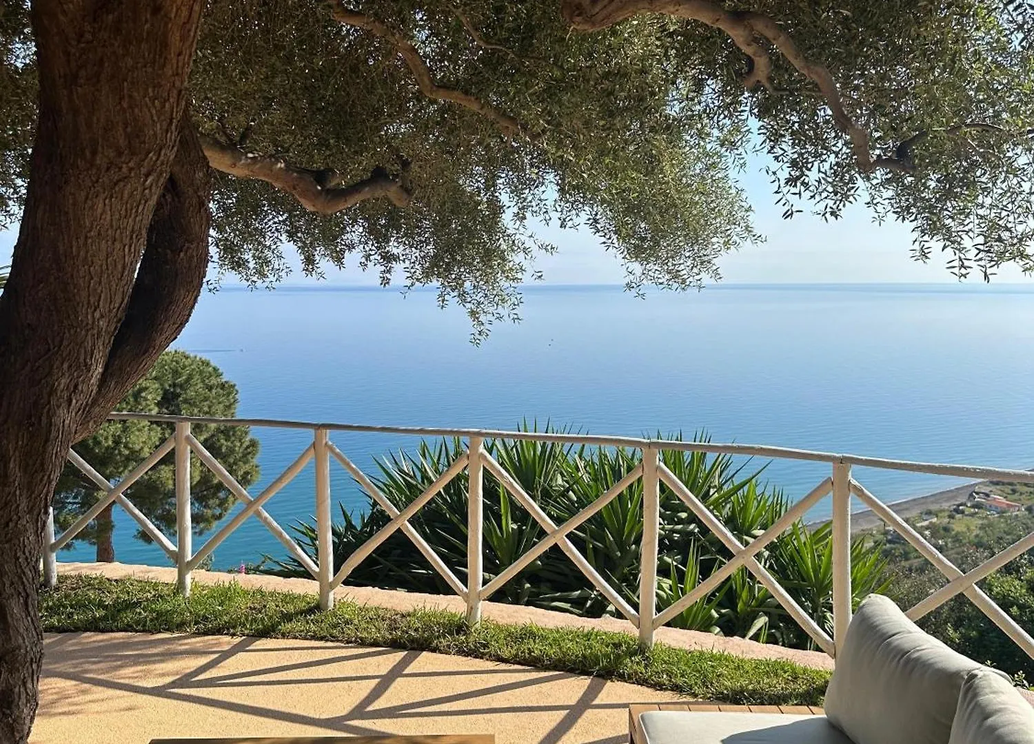 Cefalu - Luxury Seaview Villa X10